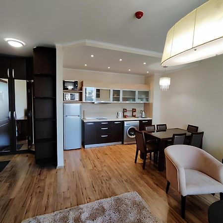 Europroperties Golden Line Golden Sands Exterior foto