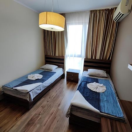 Europroperties Golden Line Golden Sands Exterior foto
