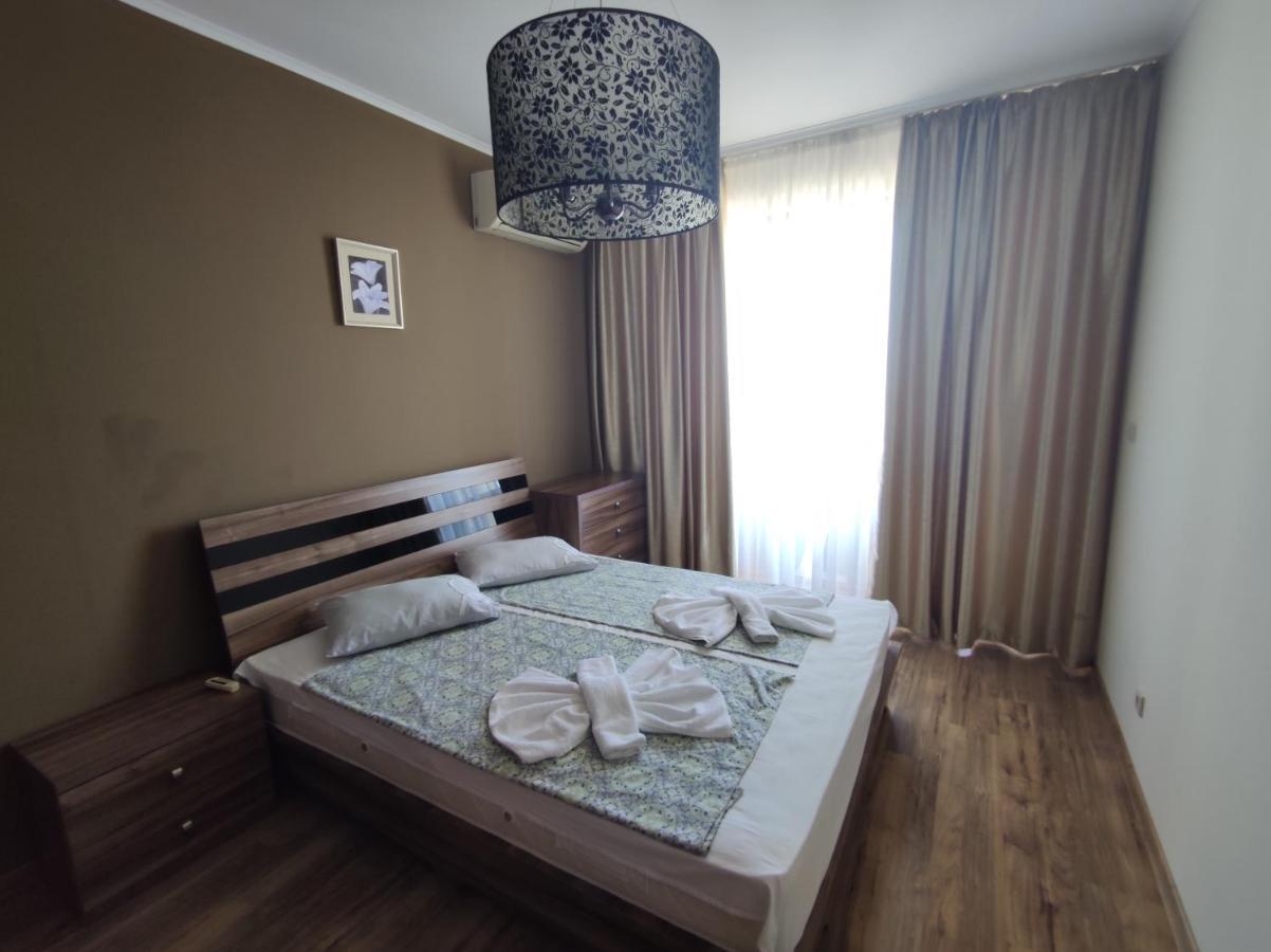 Europroperties Golden Line Golden Sands Exterior foto