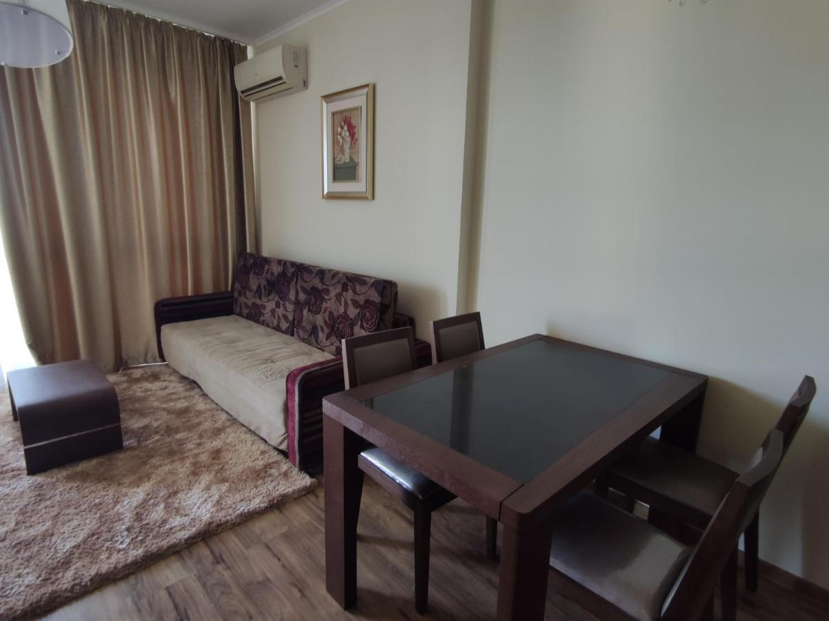 Europroperties Golden Line Golden Sands Exterior foto