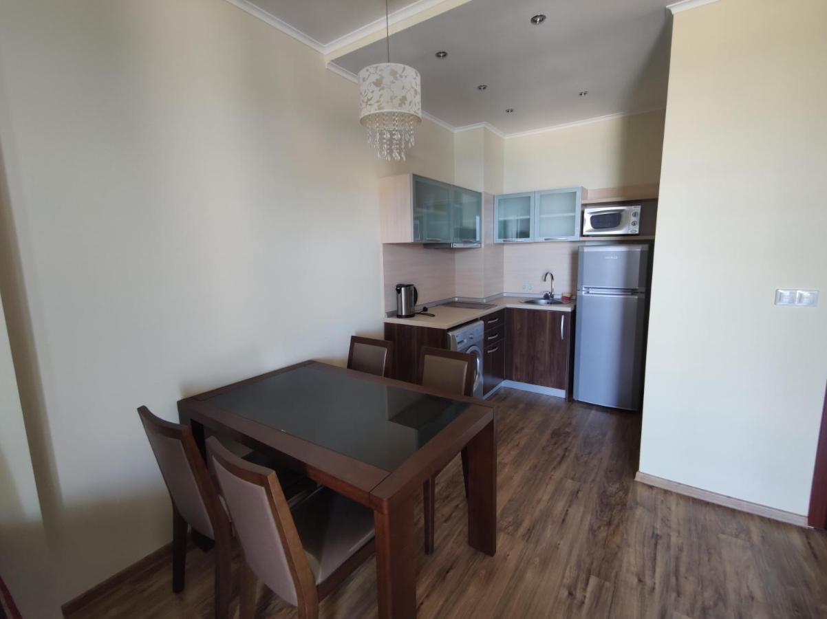 Europroperties Golden Line Golden Sands Exterior foto