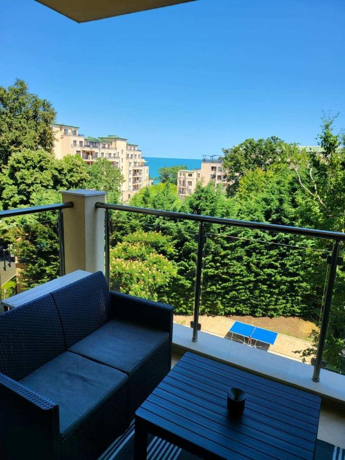 Europroperties Golden Line Golden Sands Exterior foto