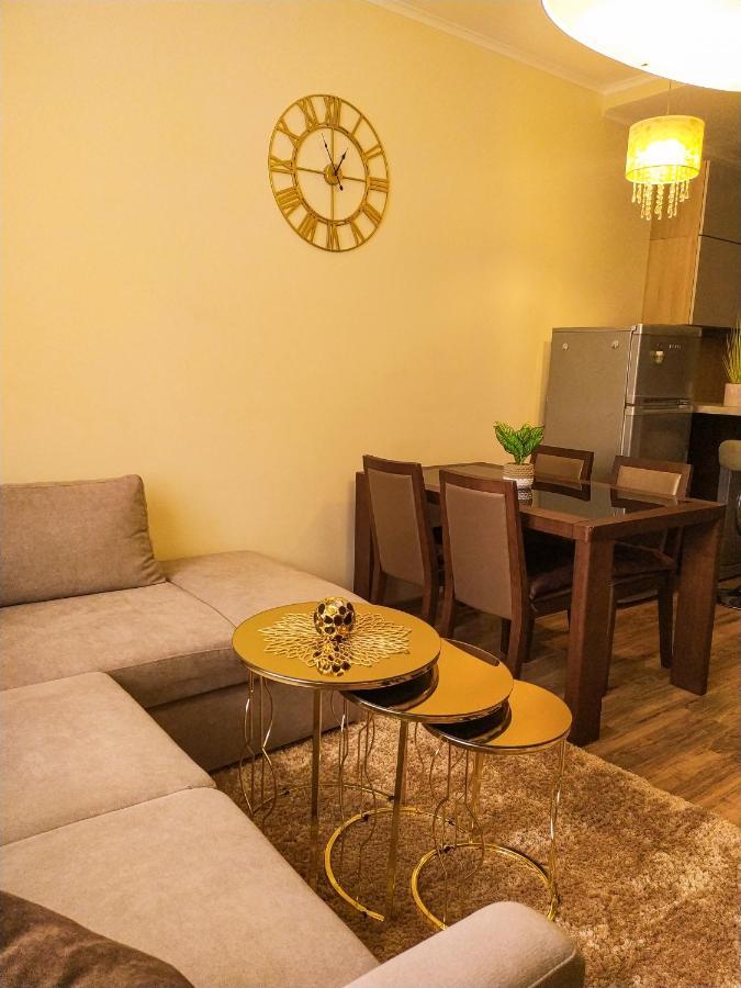 Europroperties Golden Line Golden Sands Exterior foto