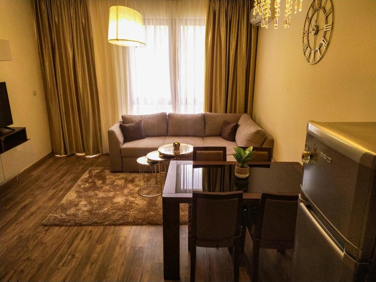 Europroperties Golden Line Golden Sands Exterior foto