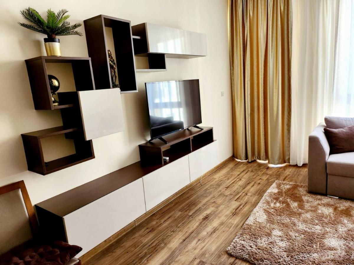 Europroperties Golden Line Golden Sands Exterior foto
