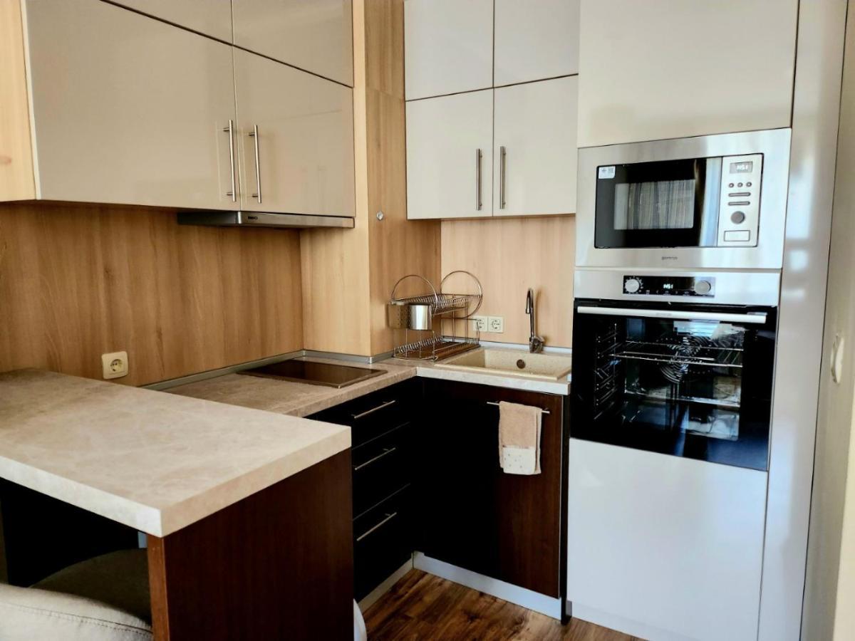 Europroperties Golden Line Golden Sands Exterior foto