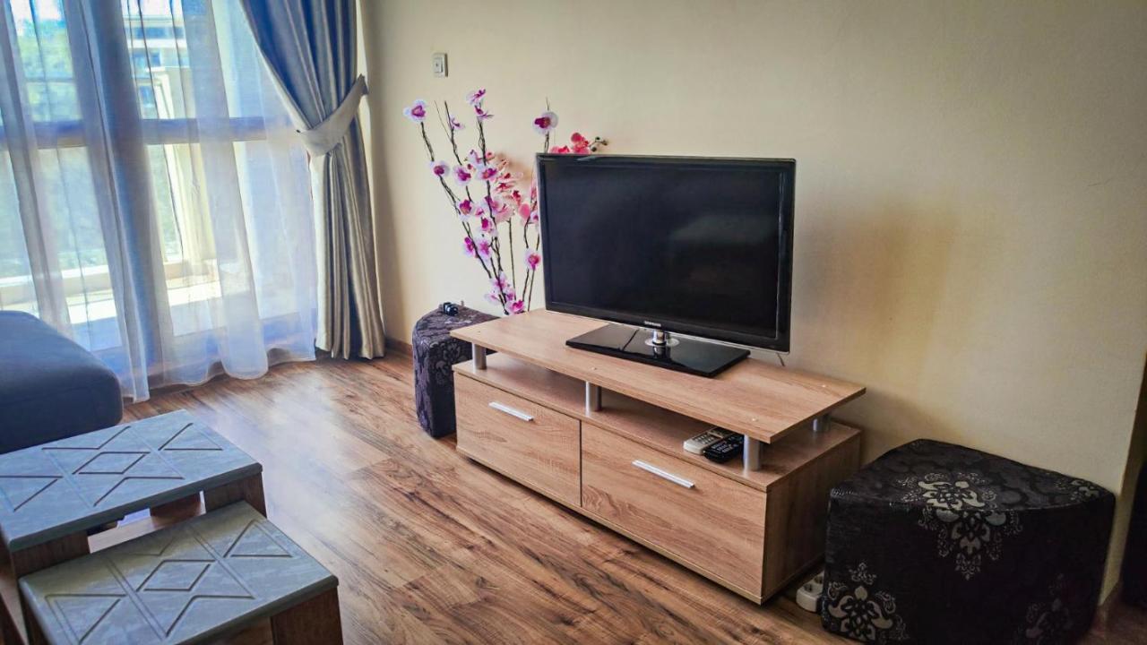 Europroperties Golden Line Golden Sands Exterior foto