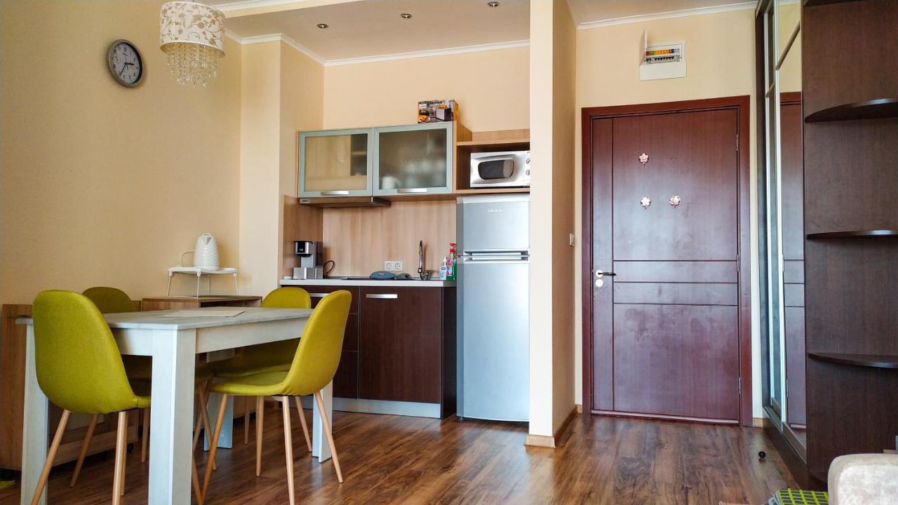 Europroperties Golden Line Golden Sands Exterior foto