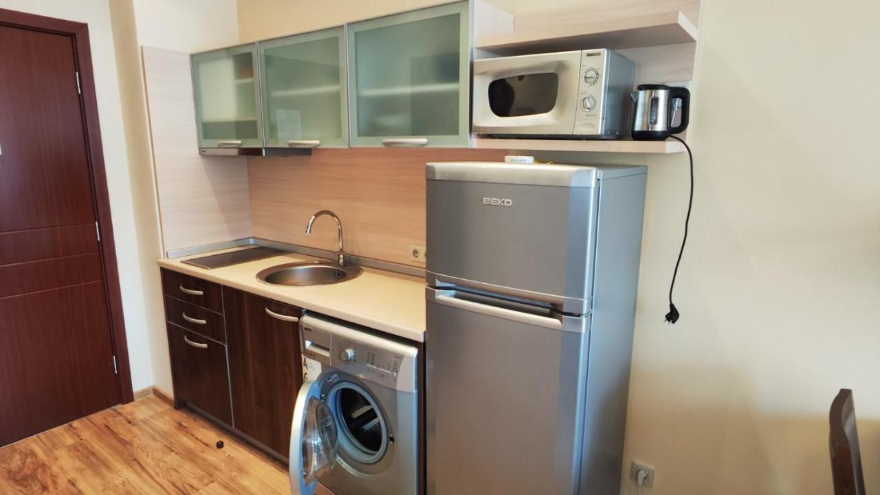 Europroperties Golden Line Golden Sands Exterior foto