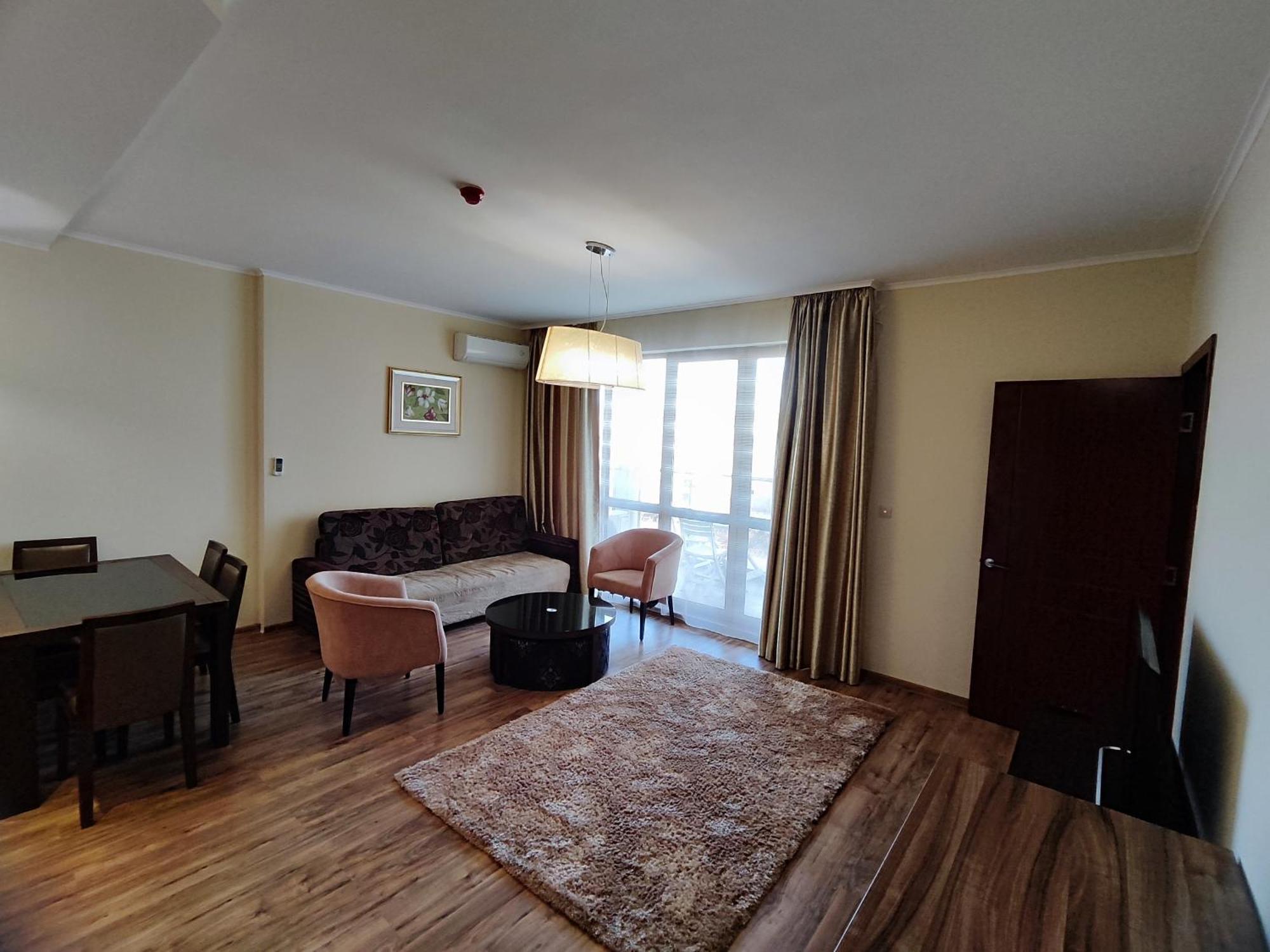Europroperties Golden Line Golden Sands Exterior foto